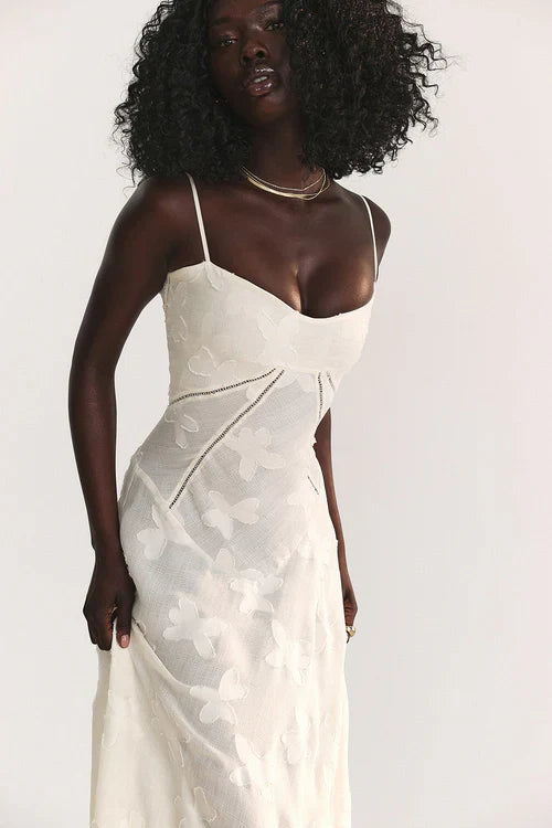 Rosabella™ | Maxi Dress