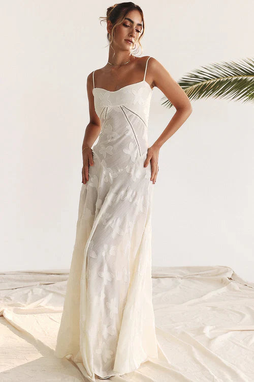 Rosabella™ | Maxi Dress