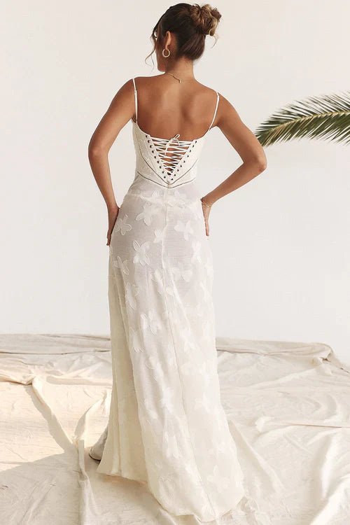 Rosabella™ | Maxi Dress