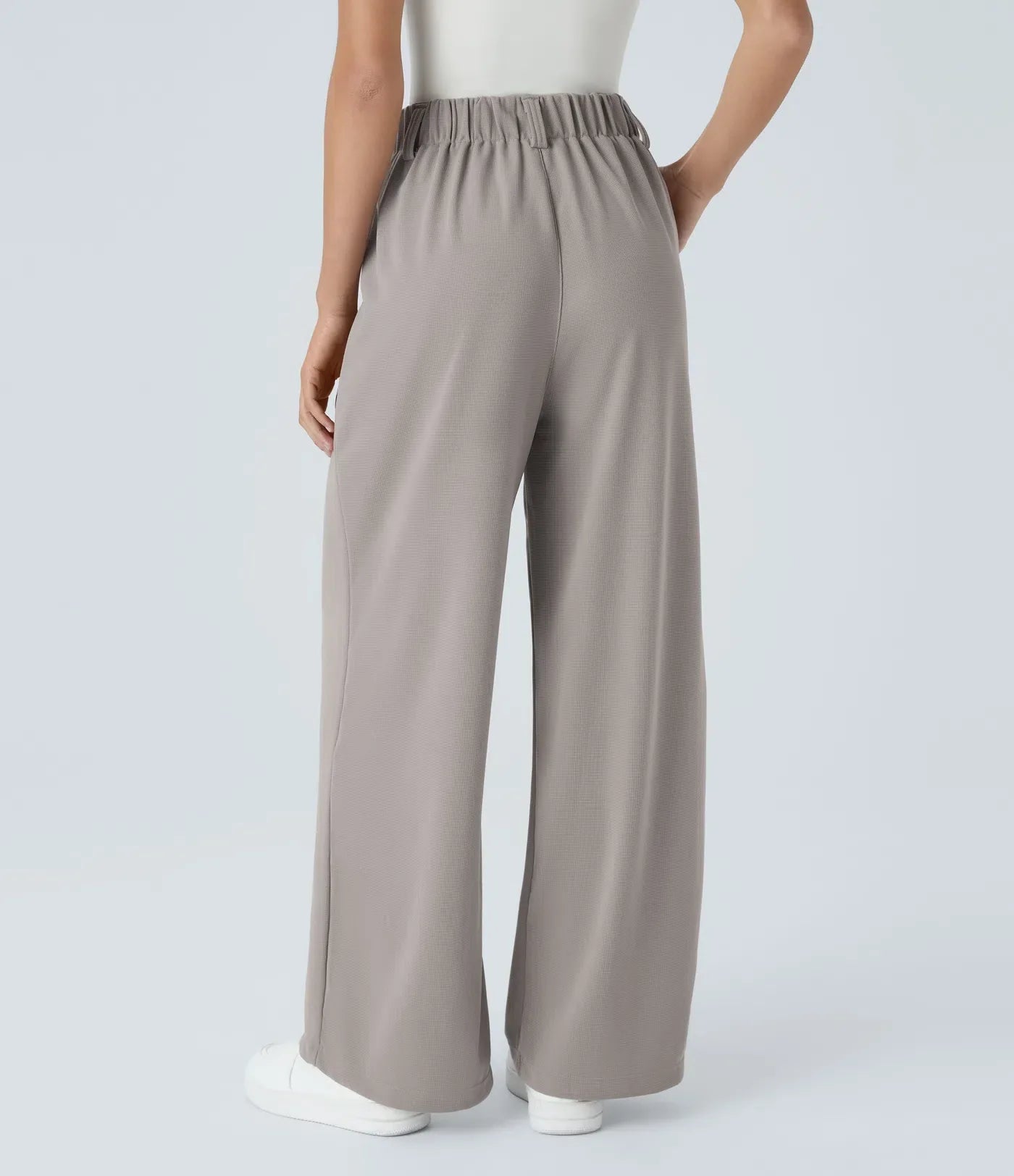 Harlow™ | Claire High-Waist Flare