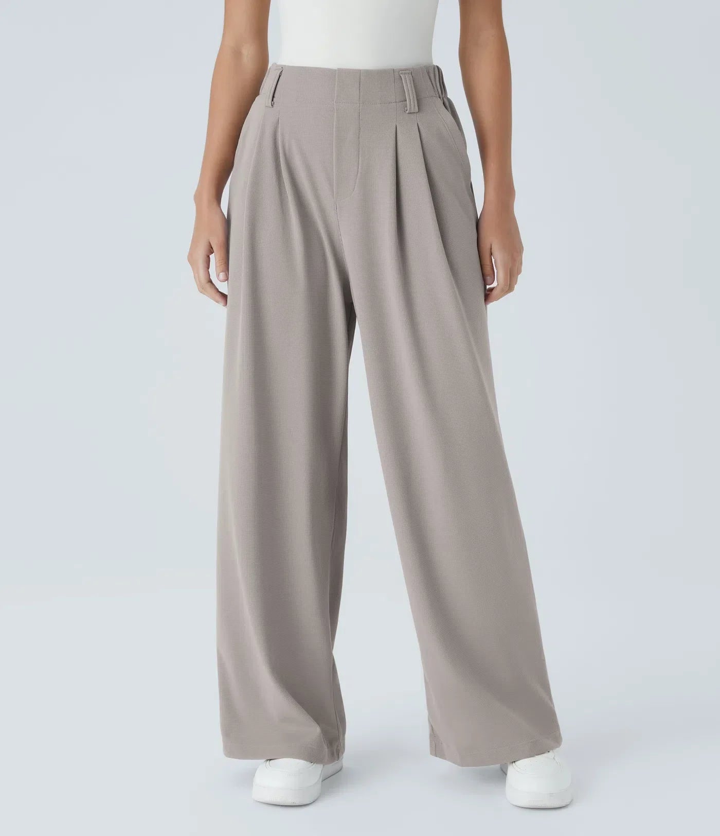 Harlow™ | Claire High-Waist Flare