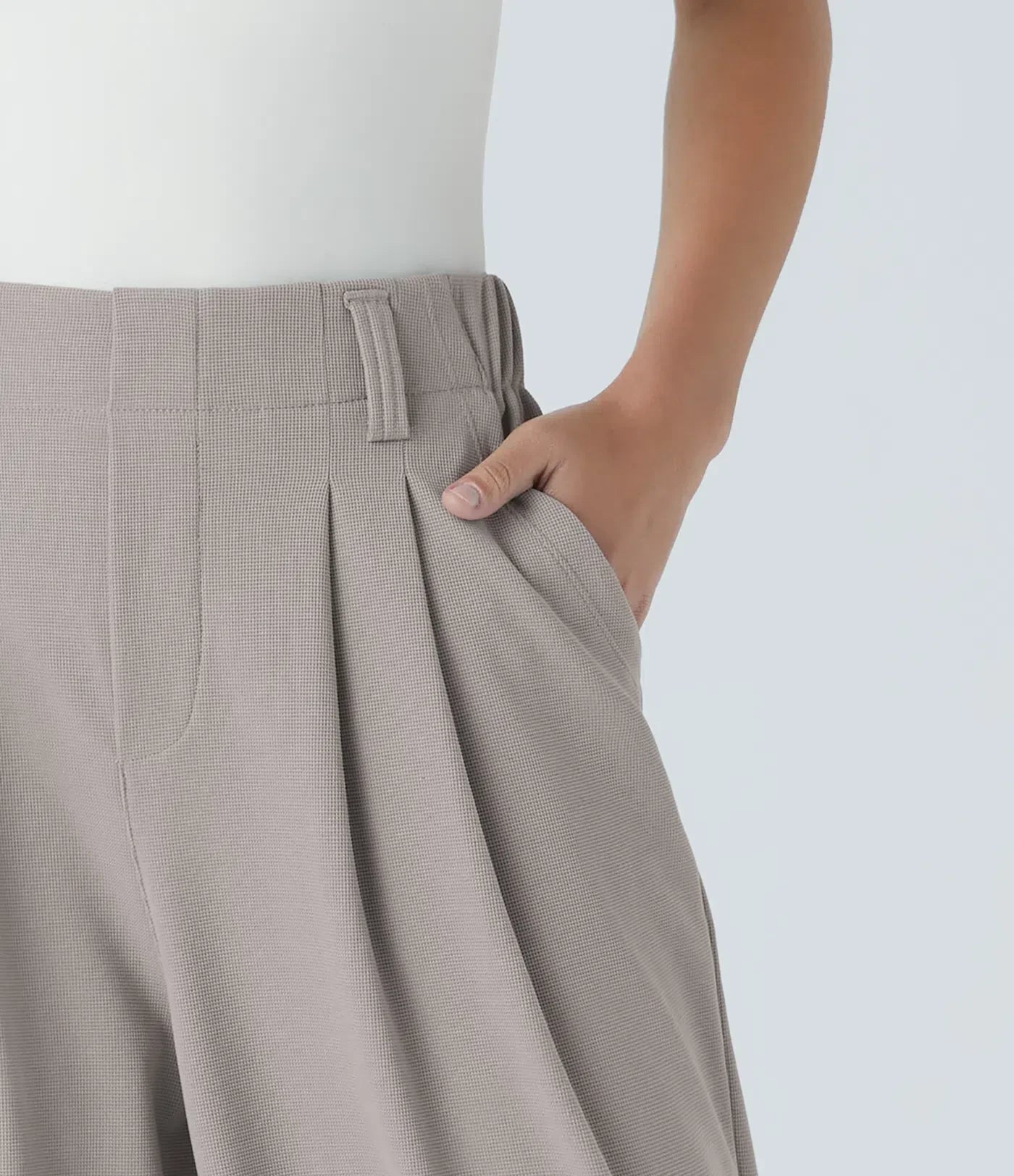 Harlow™ | Claire High-Waist Flare