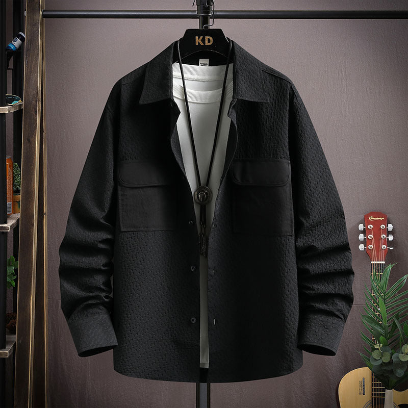 Harlow™ | Retro Highland Jacket