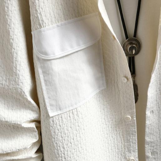 Harlow™ | Retro Highland Jacket