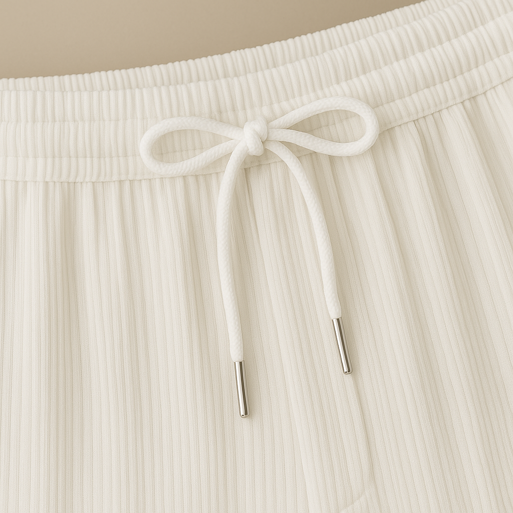 Harlow™ | Cavari Relaxed Linen Set