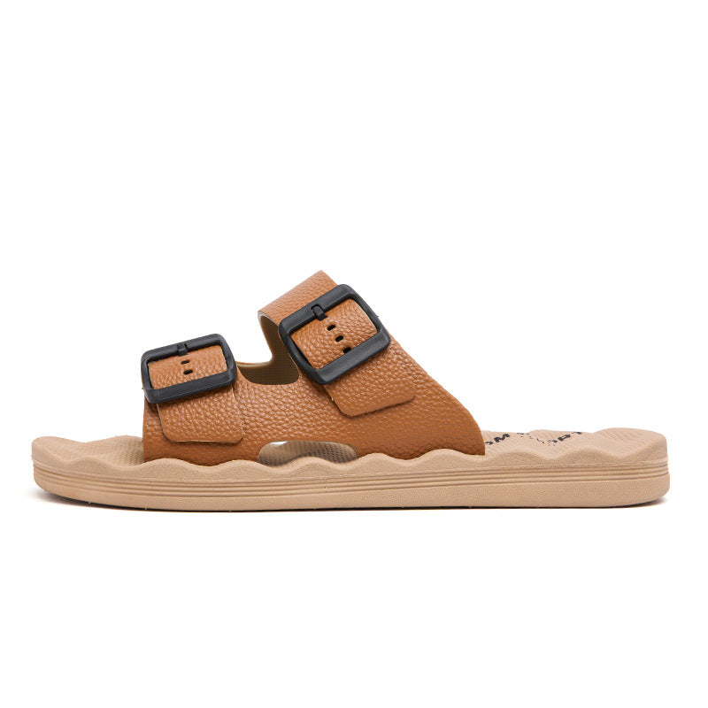 Harlow™ | Delmar Comfort Slides