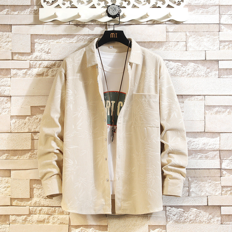 Harlow™ | Alpine Corduroy Jacket