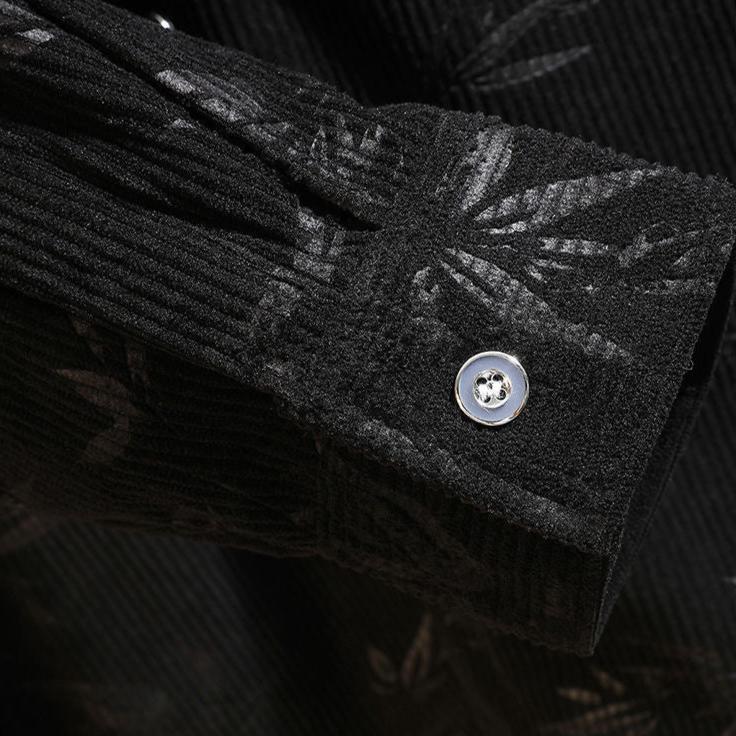 Harlow™ | Alpine Corduroy Jacket