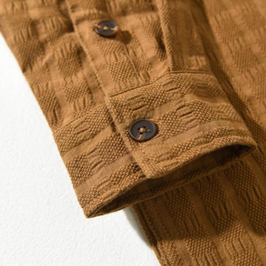 Harlow™ | Sienna Retro Cotton Jacket