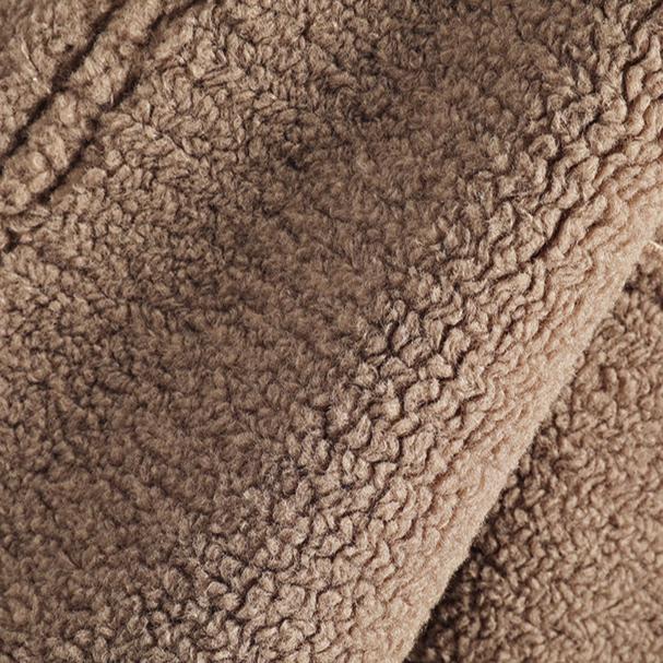 Harlow™ | Shearling Leather Jacket