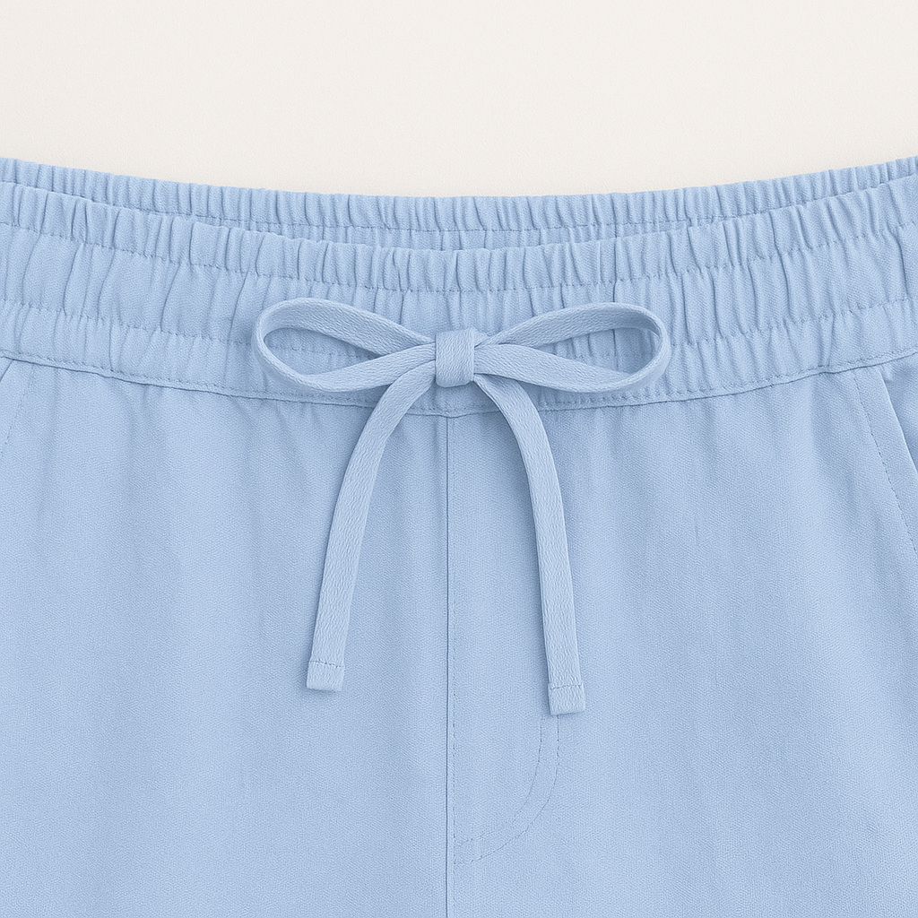 Harlow™ | Duvall Relaxed Linen Set