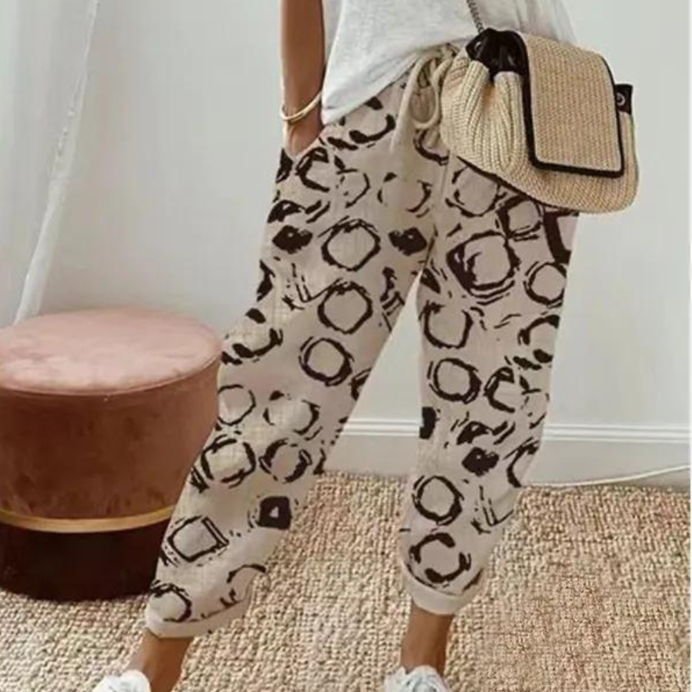 Harlow™ | Ayla Casual Trousers