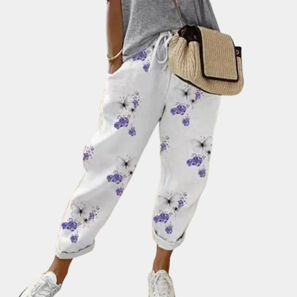 Harlow™ | Ayla Casual Trousers
