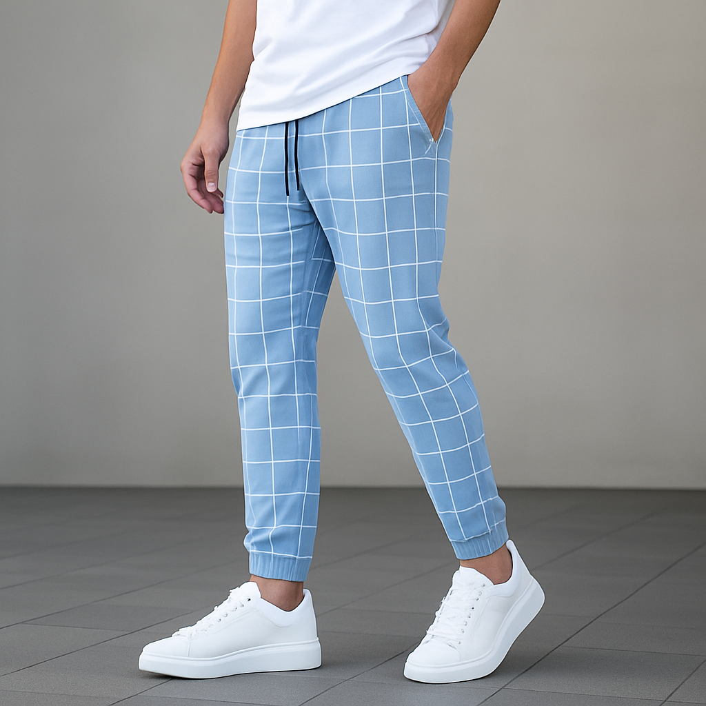 Harlow™ | Kairo Gridline Pants