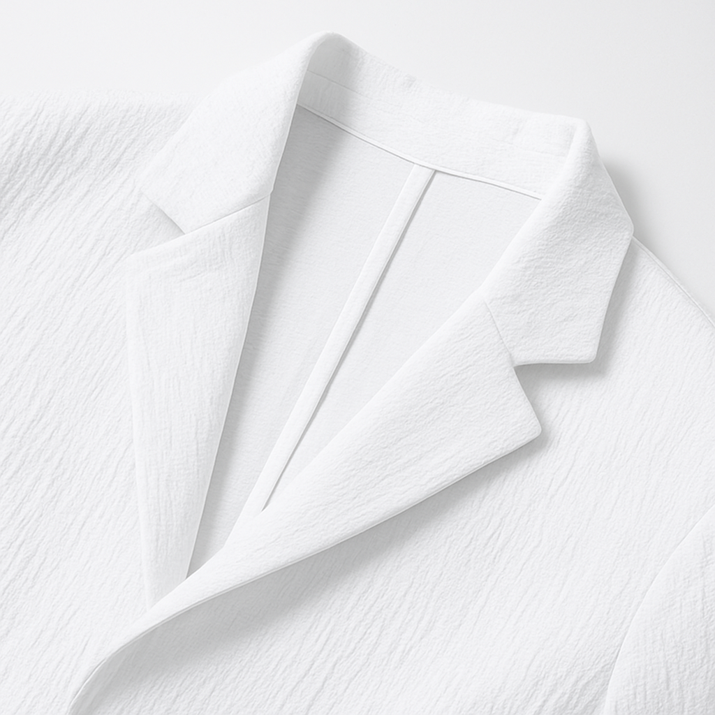 Harlow™ | Alvari Linen Blazer Set