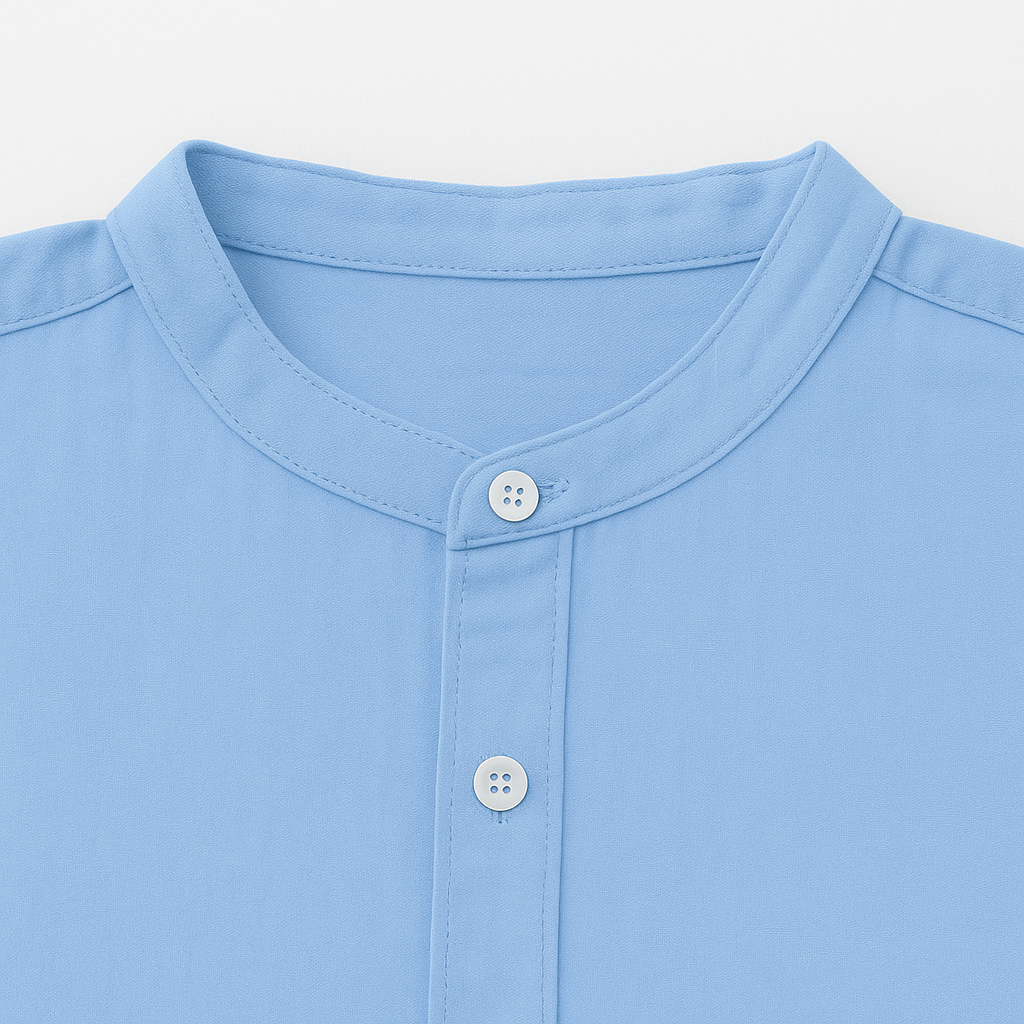 Harlow™ | Duvall Relaxed Linen Set