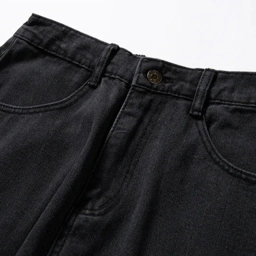 Harlow™ | Prestin Loose Fit Jeans