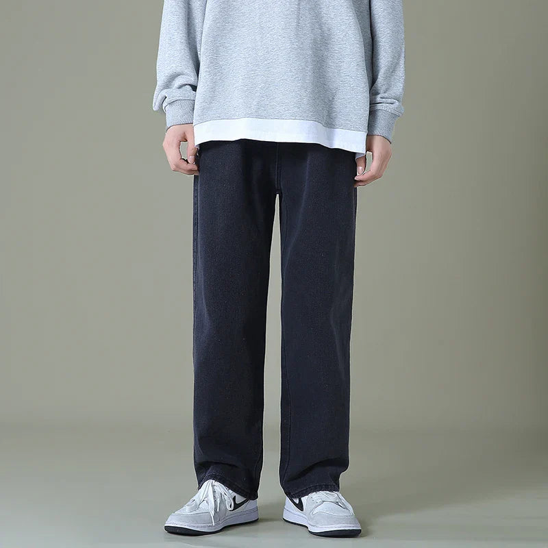 Harlow™ | Prestin Loose Fit Jeans