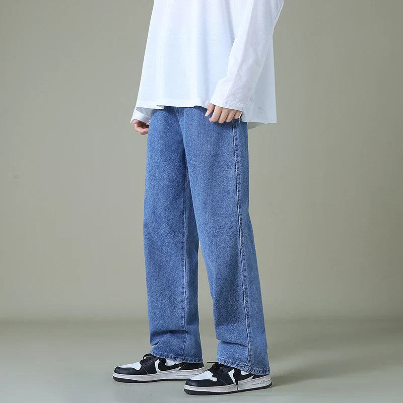 Harlow™ | Prestin Loose Fit Jeans