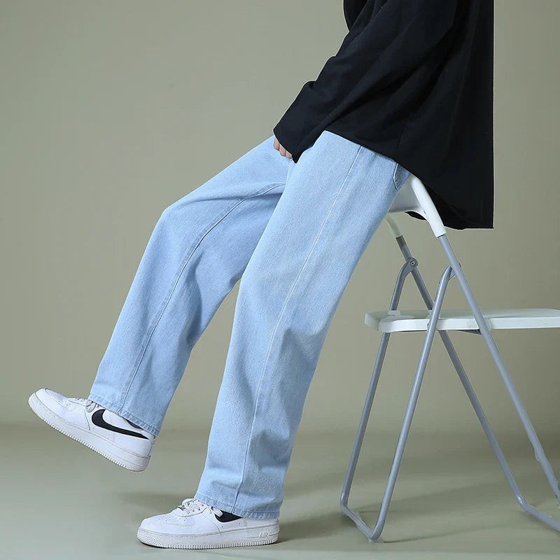 Harlow™ | Prestin Loose Fit Jeans