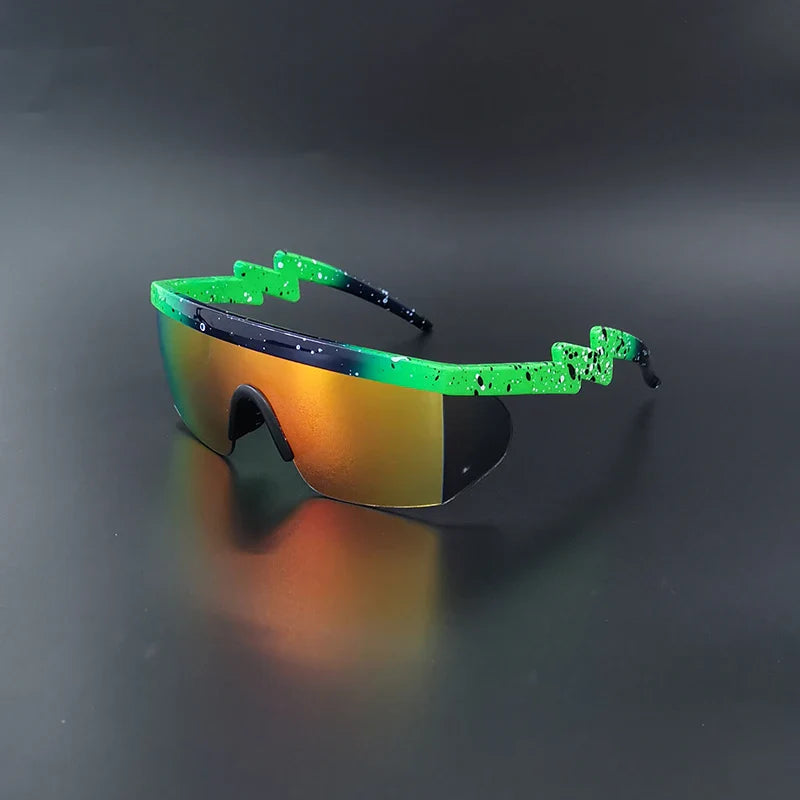 Harlow™ | Phantom Warp Shades