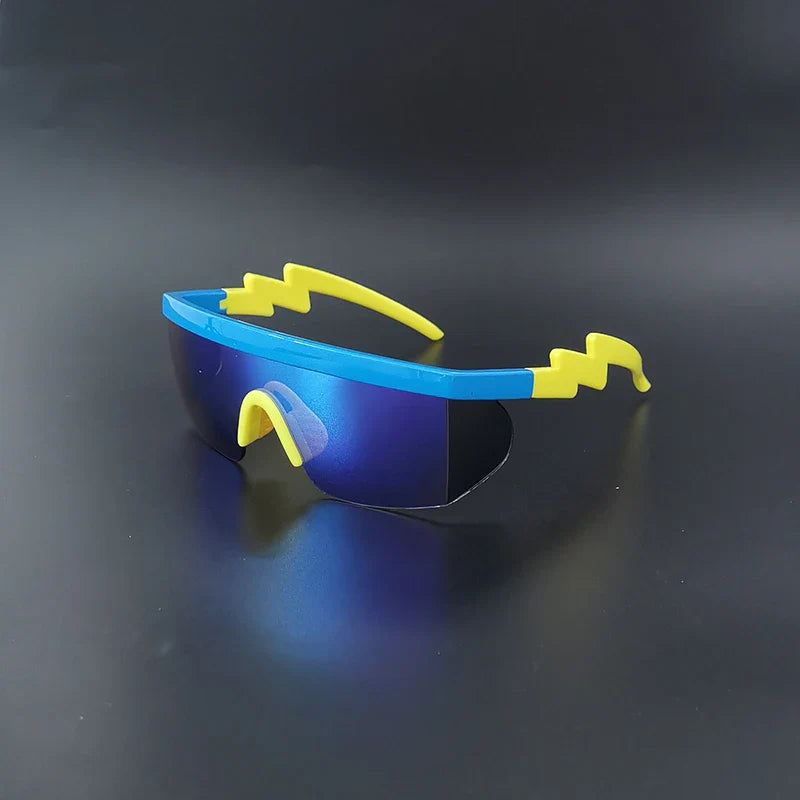 Harlow™ | Phantom Warp Shades