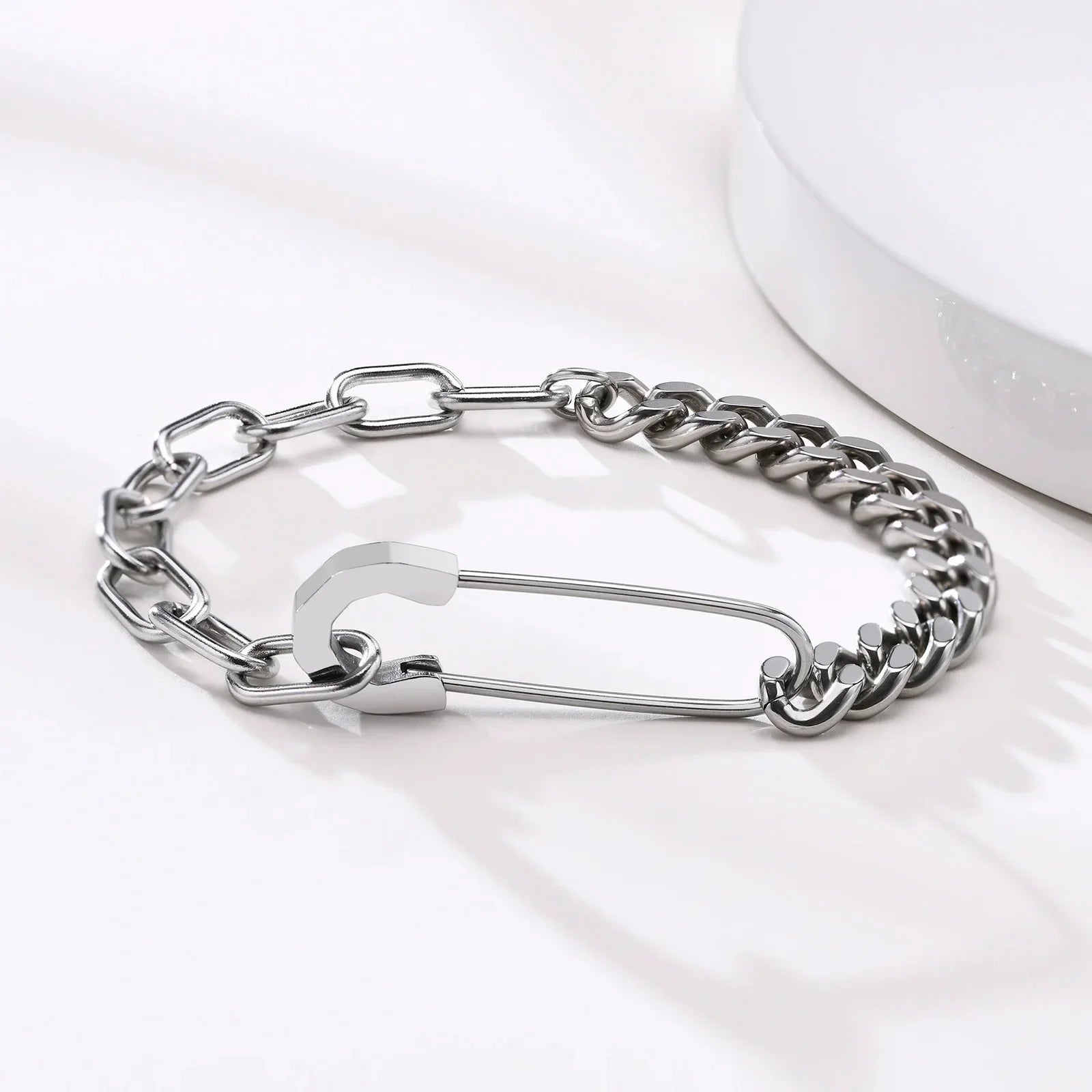 Harlow™ | Bold Cuban Link
