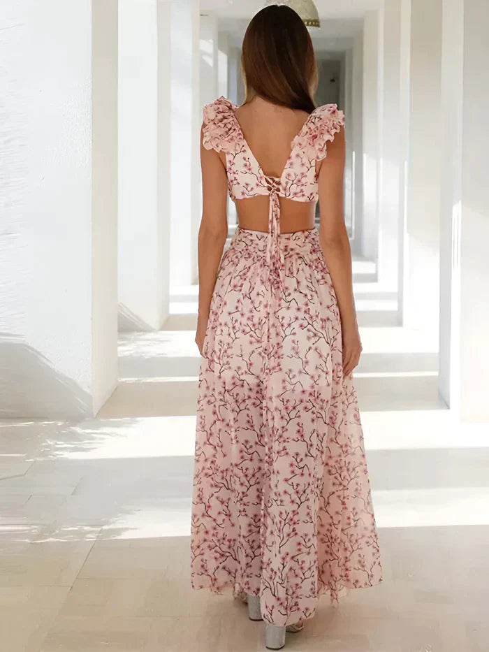 Evangeline™ | Maxi Dress