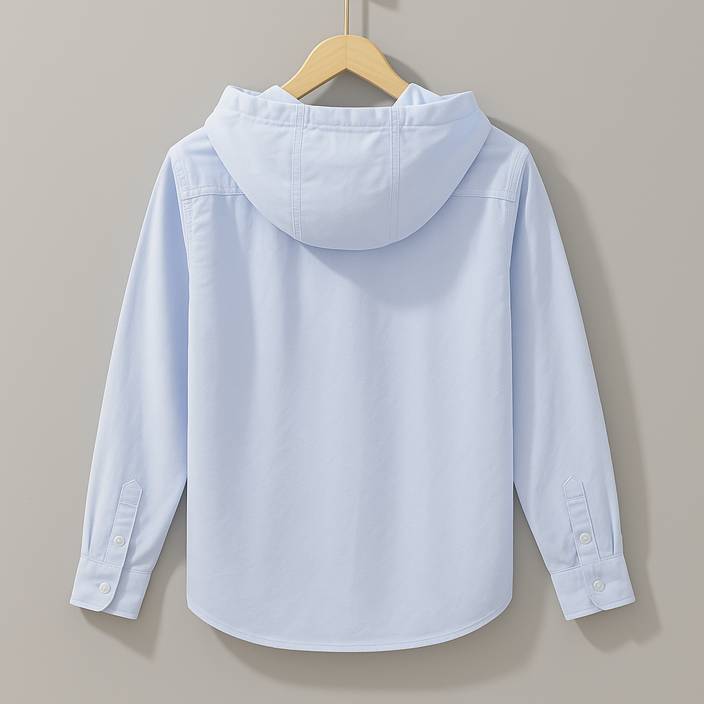 Harlow™ | Palma Linen Hoodie