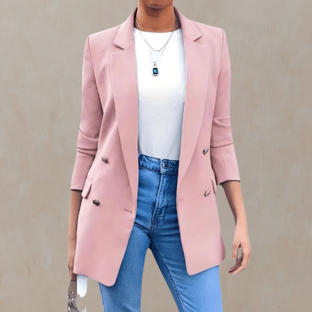 Harlow™ | Timeless Summer Blazer