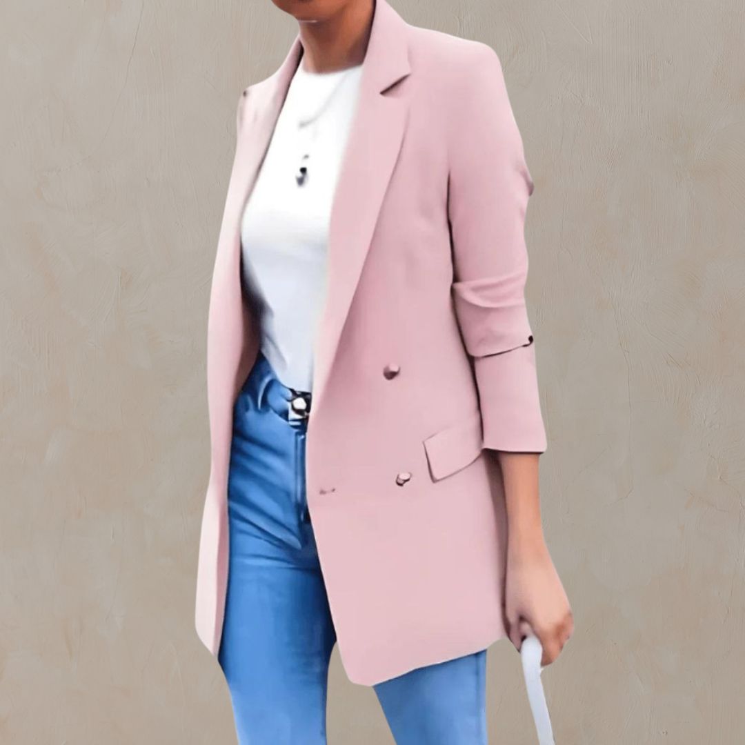 Harlow™ | Timeless Summer Blazer