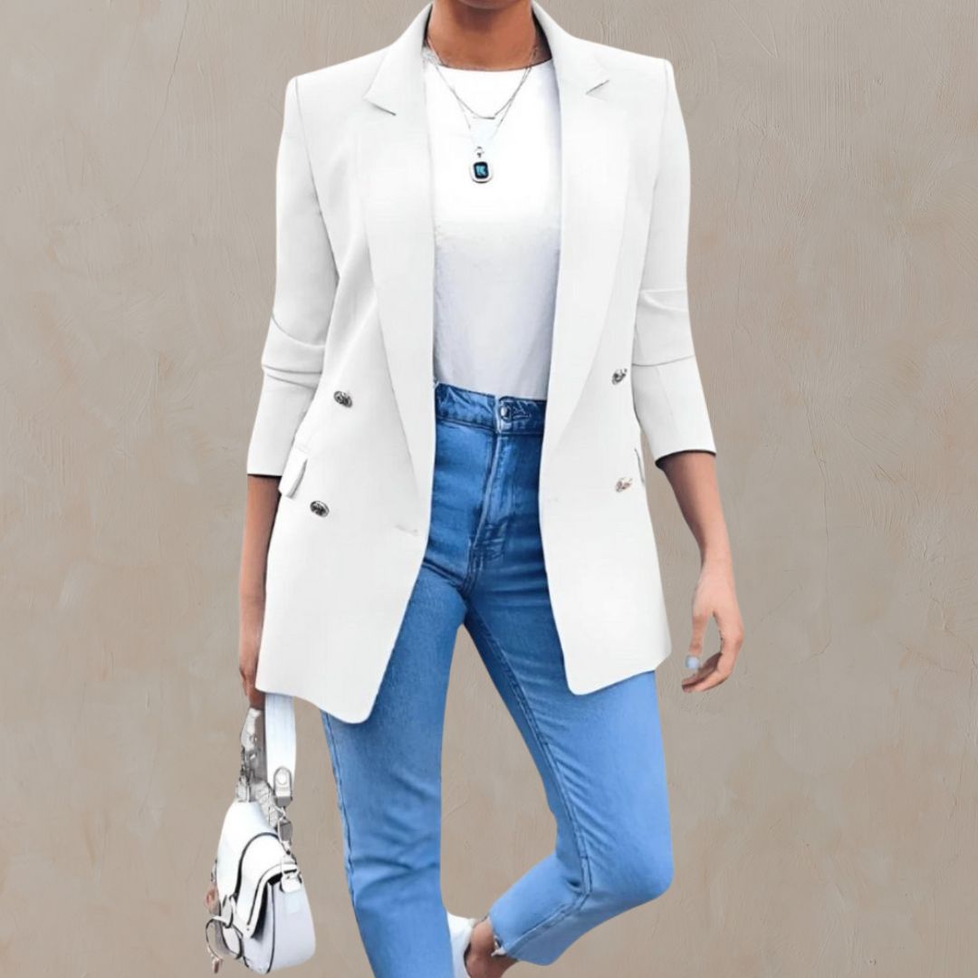 Harlow™ | Timeless Summer Blazer
