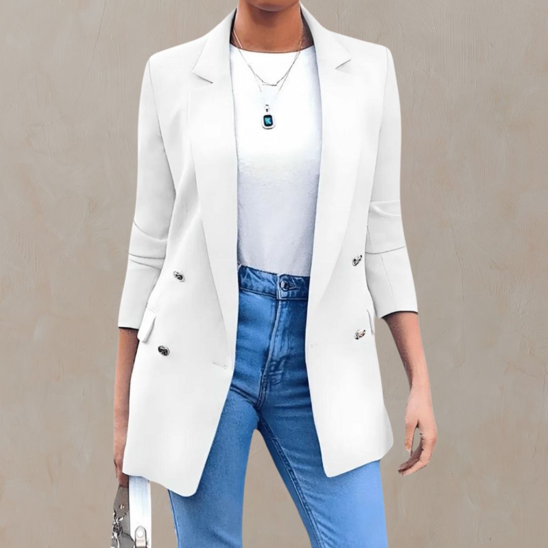 Harlow™ | Timeless Summer Blazer