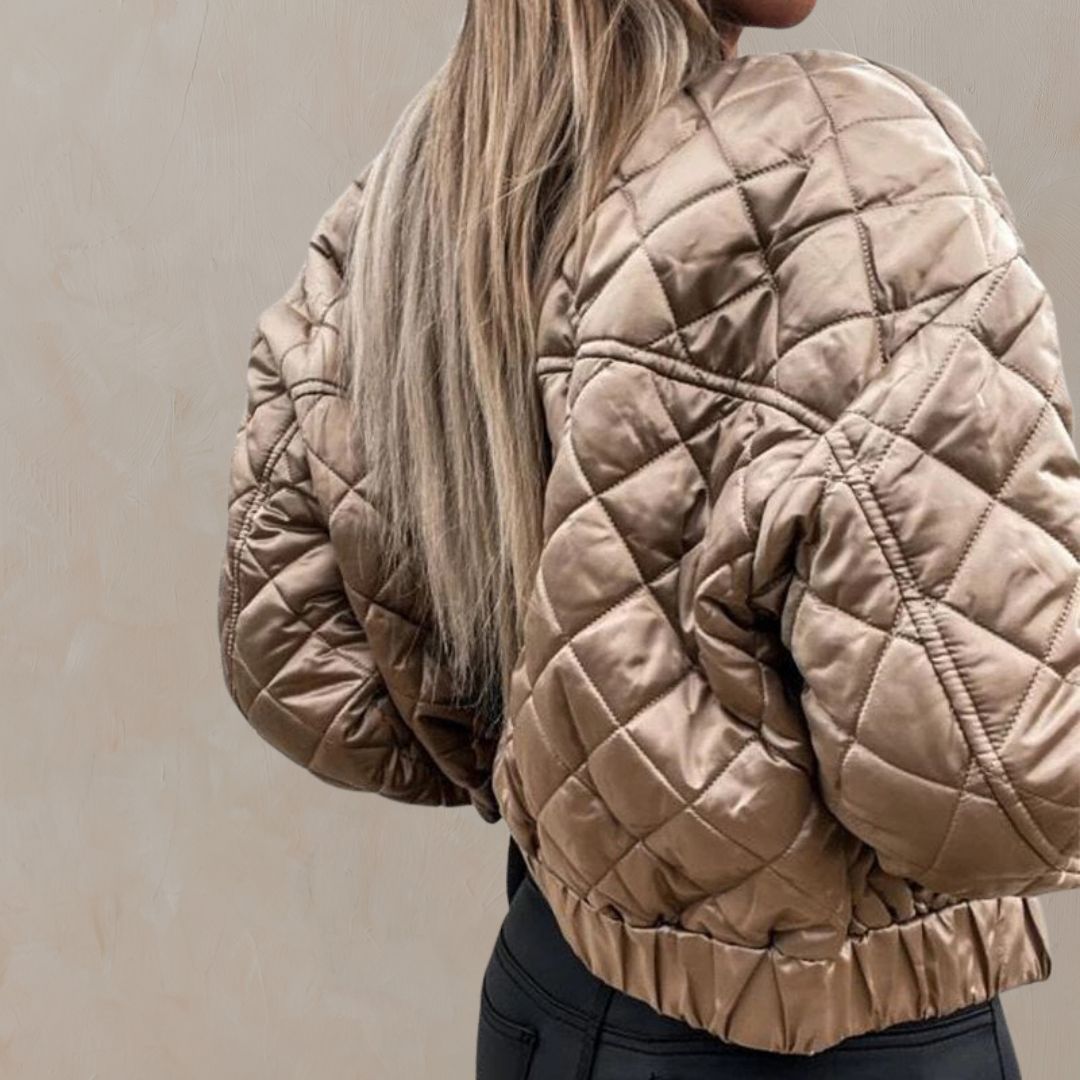 Harlow™ | Verles Puffer Jacket