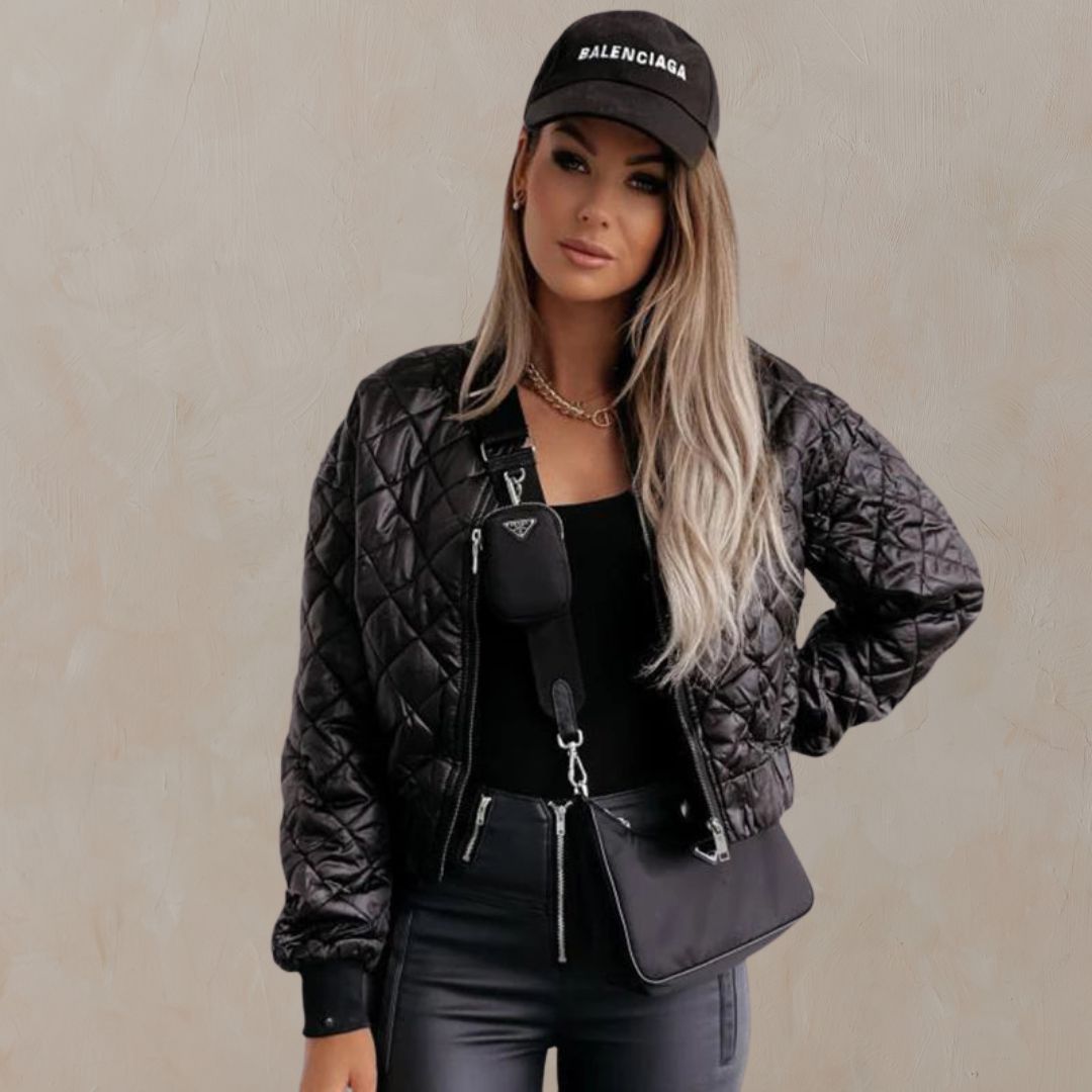 Harlow™ | Verles Puffer Jacket