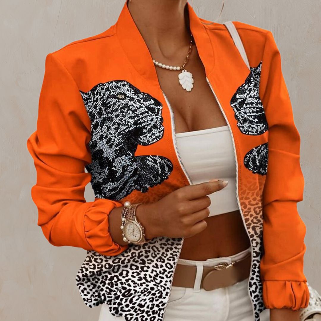 Harlow™ | Mirella Summer Jacket