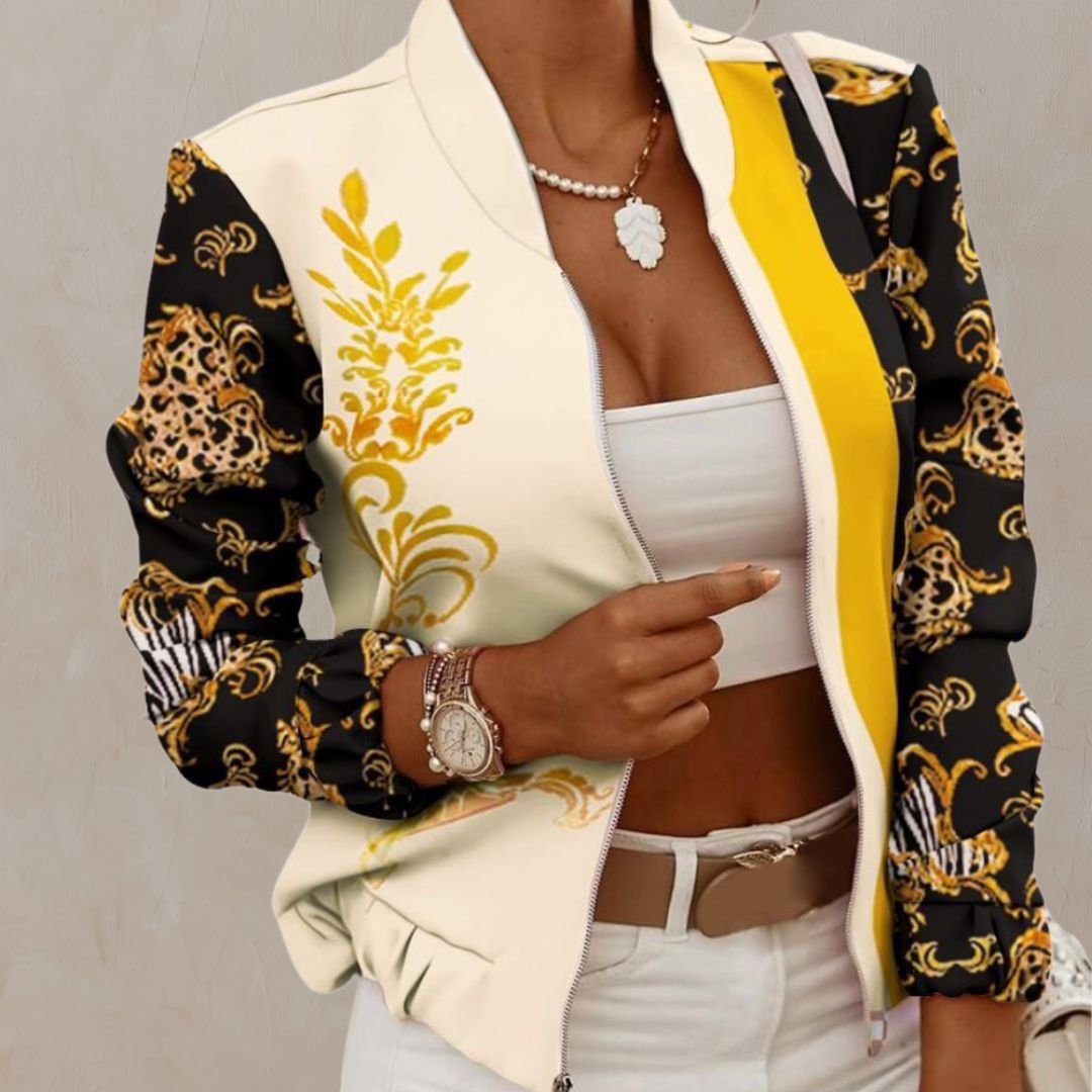 Harlow™ | Mirella Summer Jacket