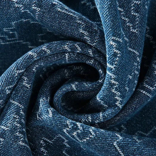 Harlow™ | Azure Fleece Jacket