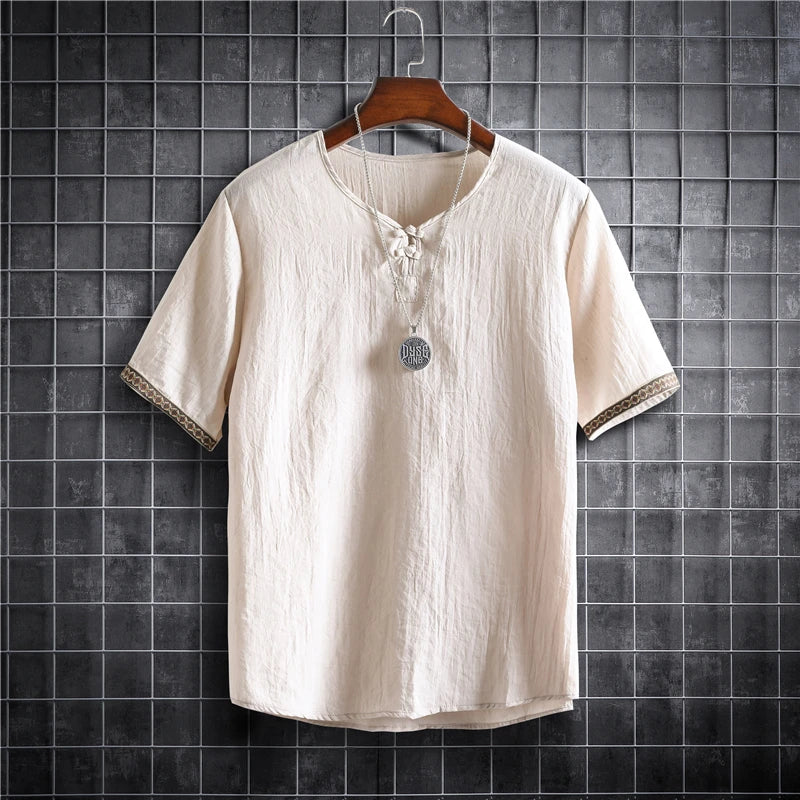 Harlow™ | Hans Premium T Shirt