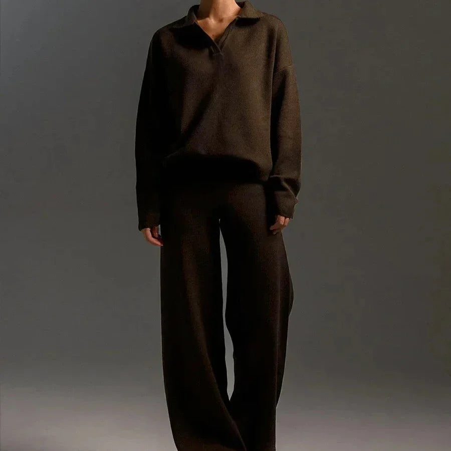 Harlow™ | Colette Loungewear Set