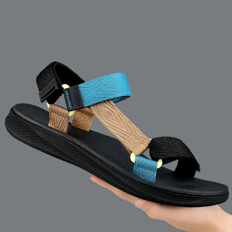 Harlow™ | Kyros Comfort Slides