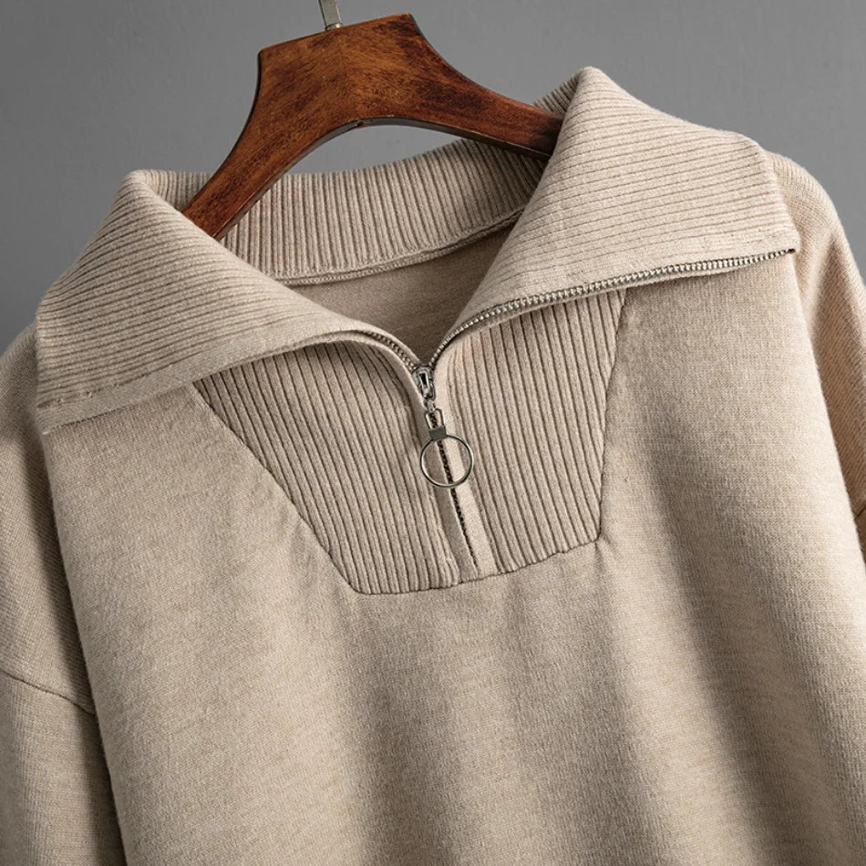 Harlow™ | Sierra Luxe Knitwear Set