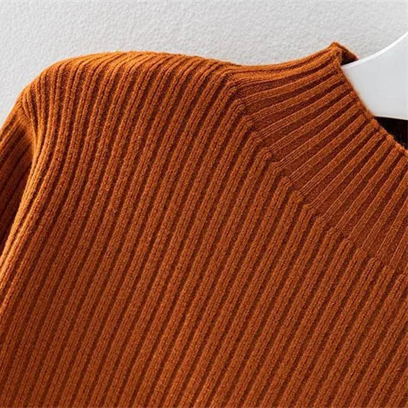 Harlow™ | Alara Wool Sweater