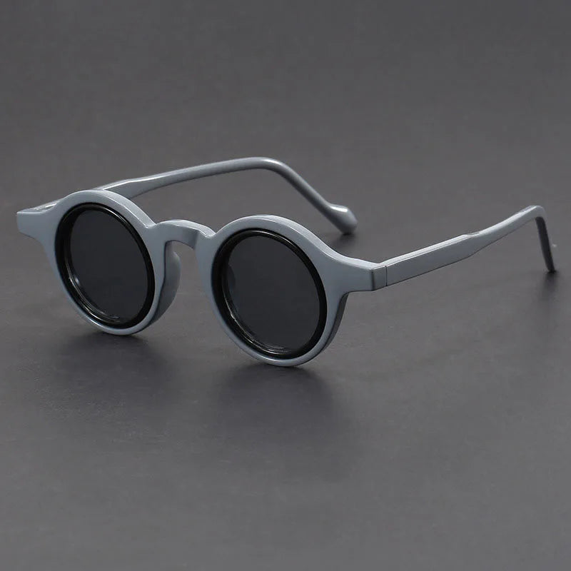 Harlow™ | Monroe Retro Shades