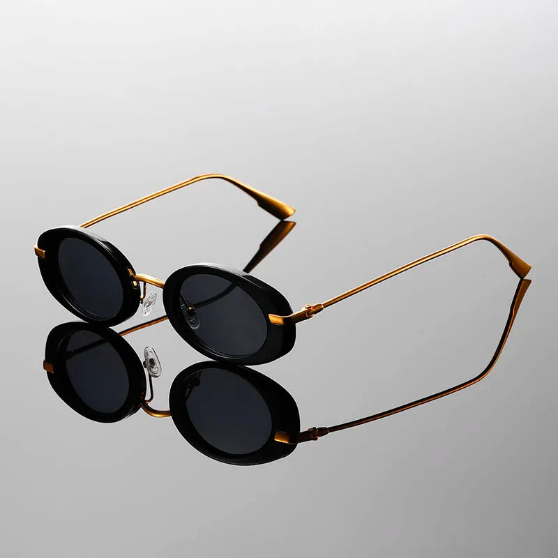 Harlow™ | Aurelle Retro Shades