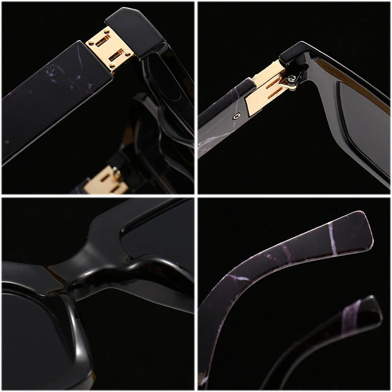 Harlow™ | Marbella Luxe Shades