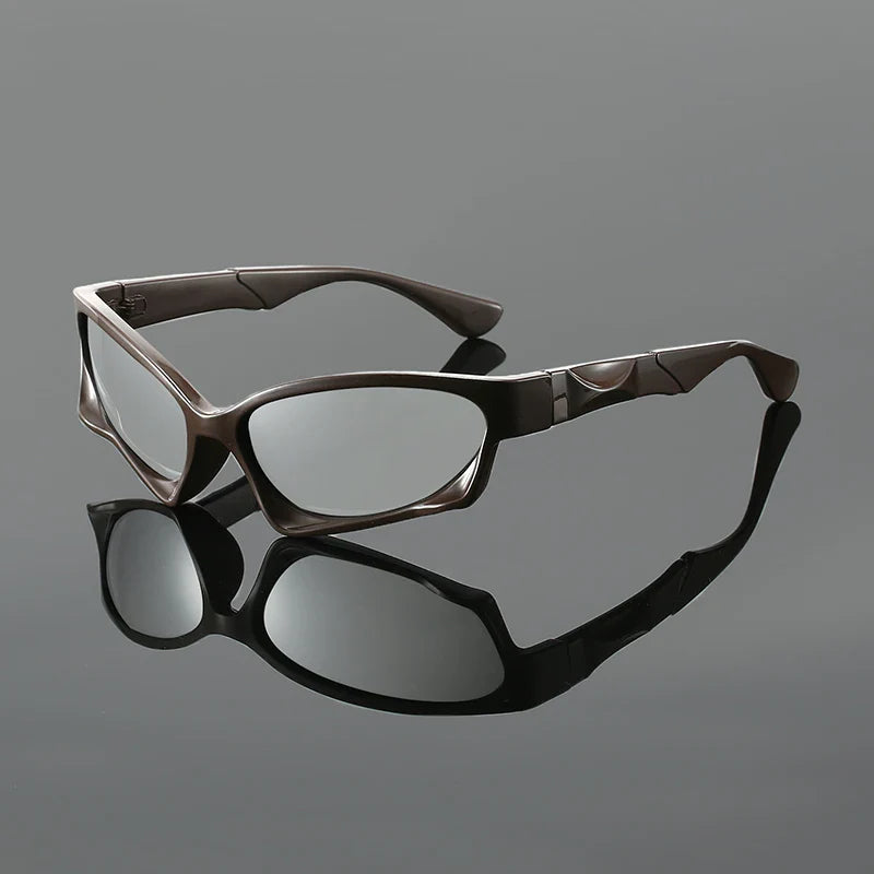Harlow™ | Nova Flux Shades