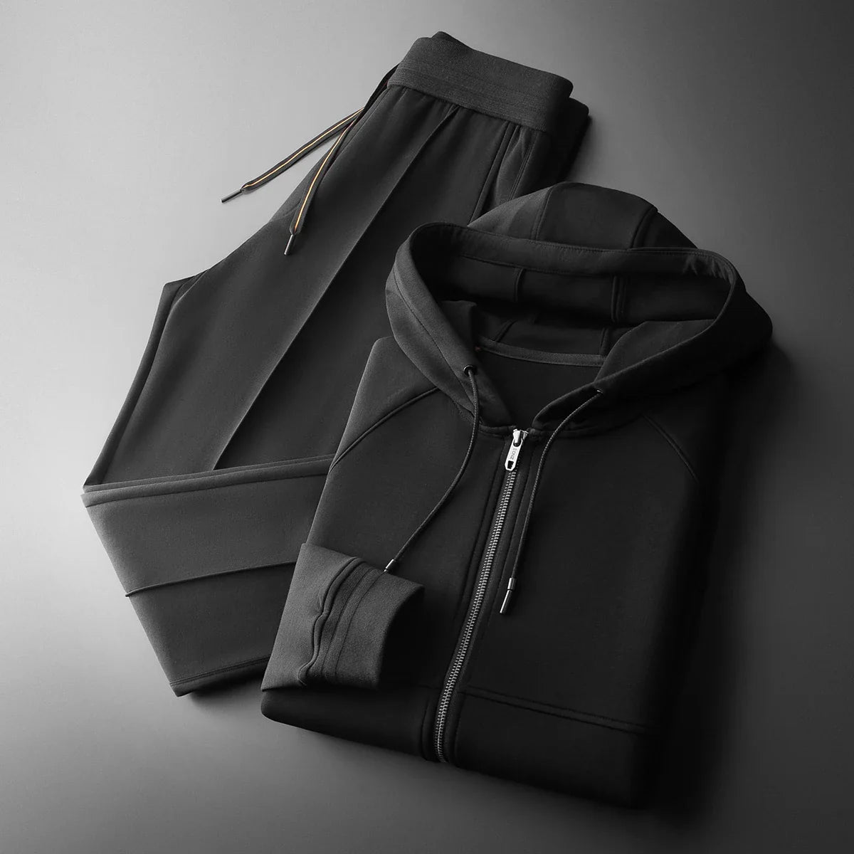 Harlow™ | Elite Premium Tracksuit Set