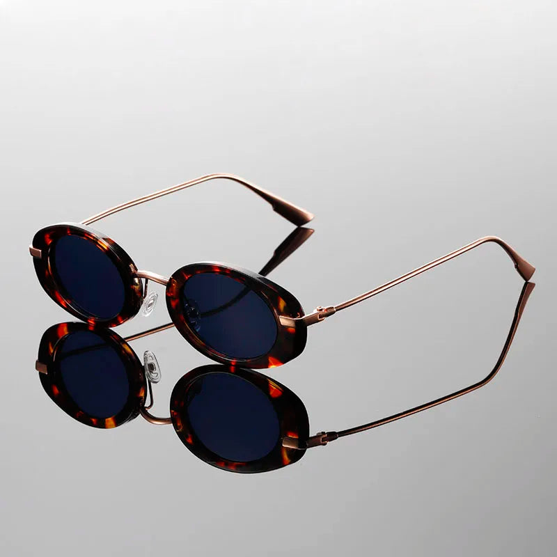 Harlow™ | Aurelle Retro Shades
