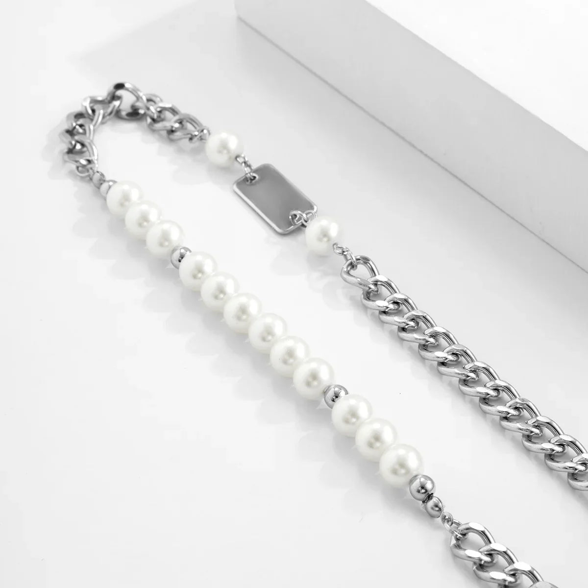 Harlow™ | Timeless Pearl Chain